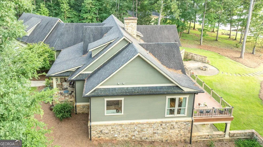 1580 Buckhead DR Greensboro, GA 30642