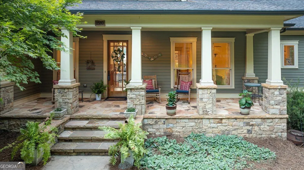 1580 Buckhead DR Greensboro, GA 30642