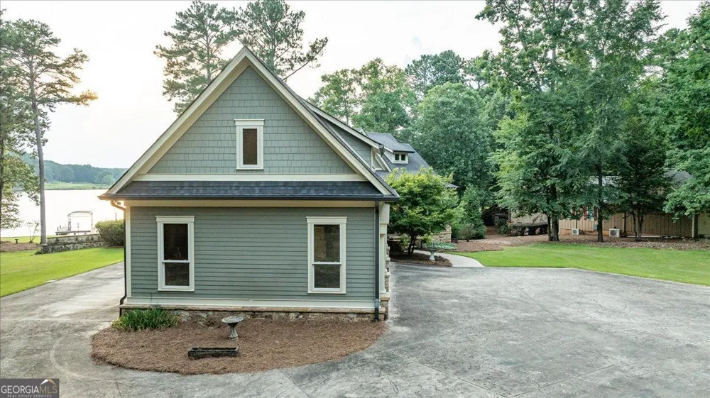 1580 Buckhead DR Greensboro, GA 30642