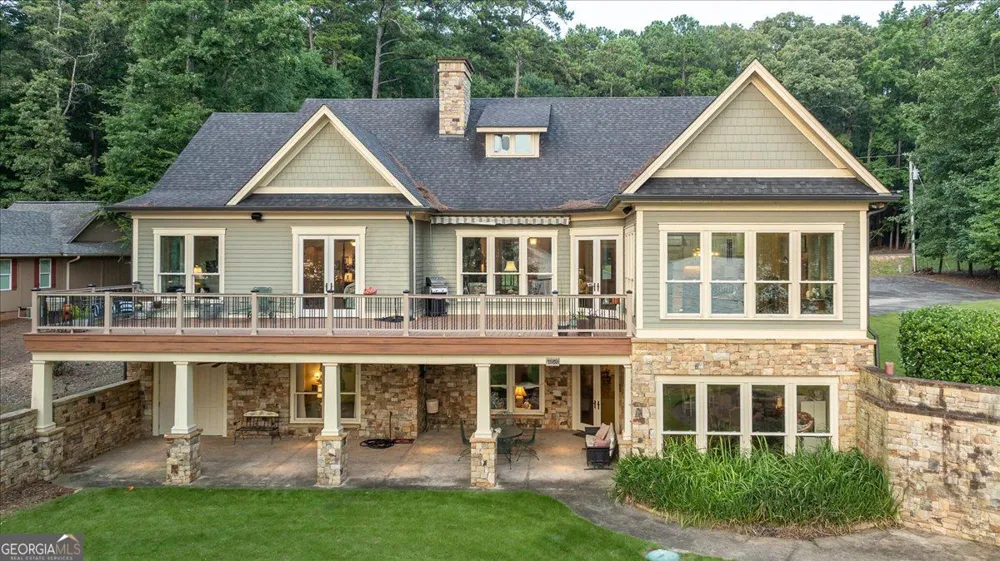 1580 Buckhead DR Greensboro, GA 30642