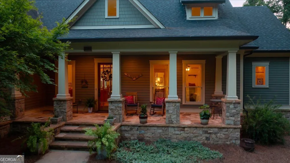 1580 Buckhead DR Greensboro, GA 30642