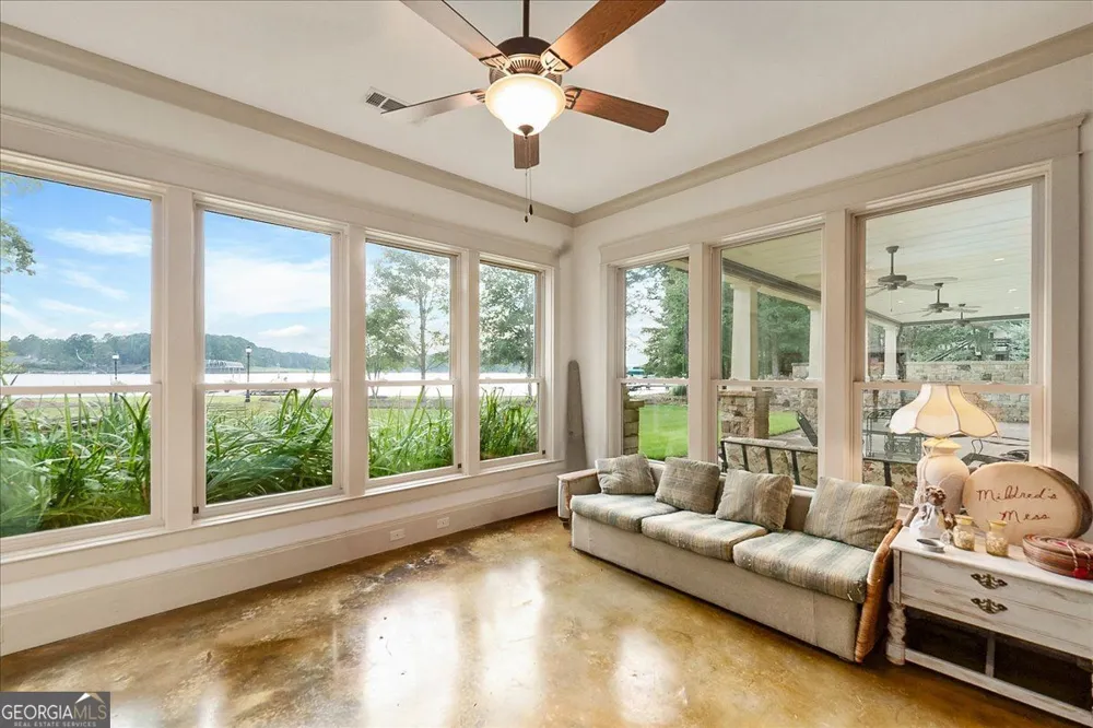 1580 Buckhead DR Greensboro, GA 30642