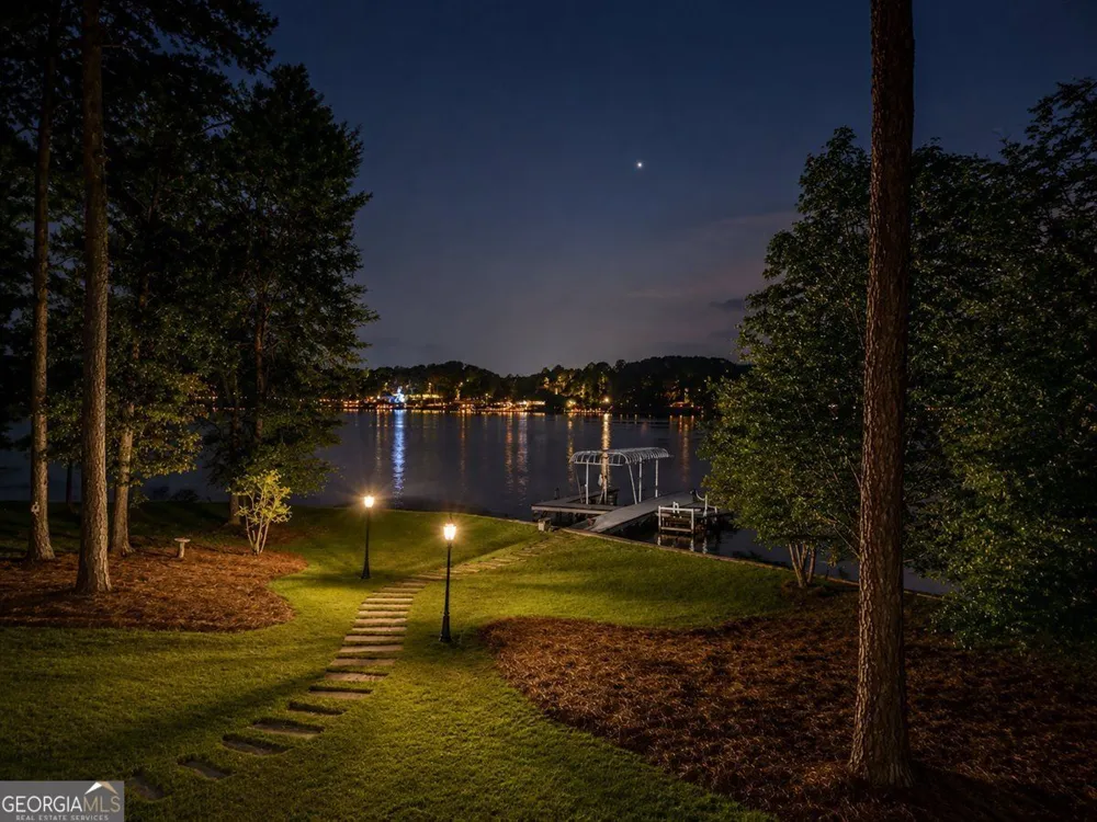 1580 Buckhead DR Greensboro, GA 30642