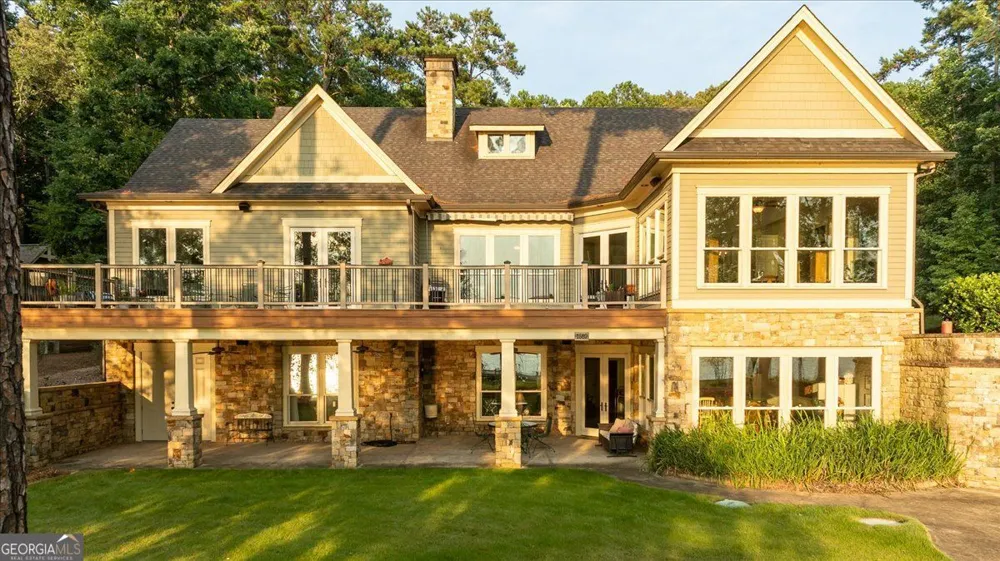 1580 Buckhead DR Greensboro, GA 30642