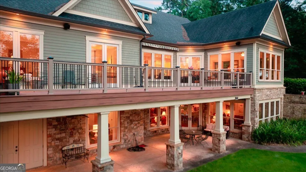 1580 Buckhead DR Greensboro, GA 30642