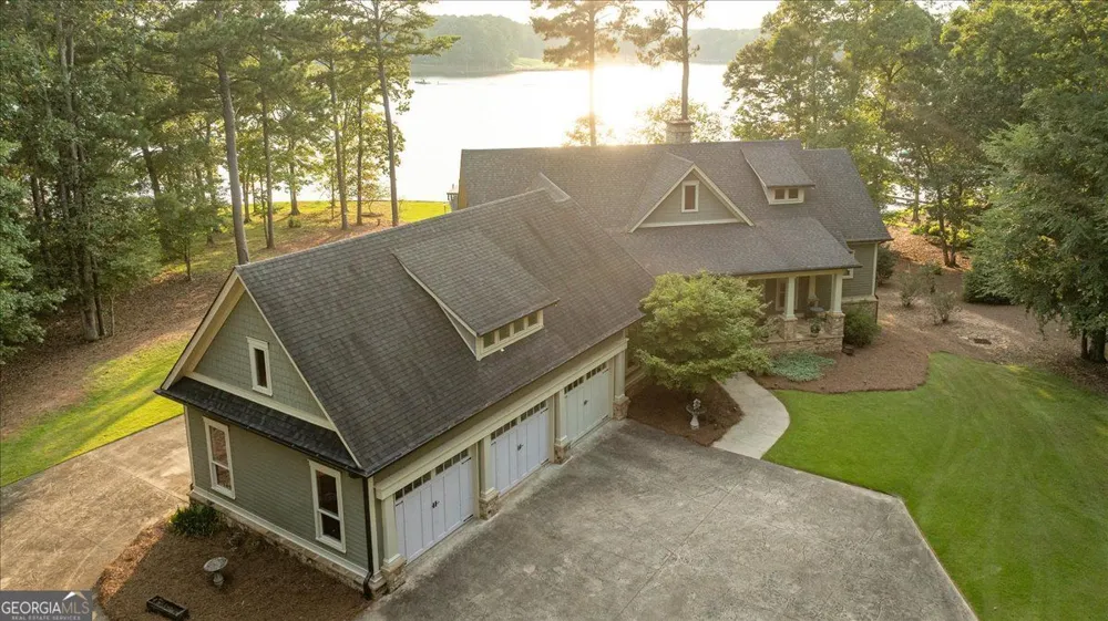 1580 Buckhead DR Greensboro, GA 30642