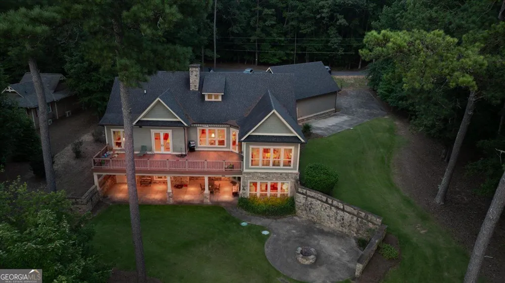 1580 Buckhead DR Greensboro, GA 30642