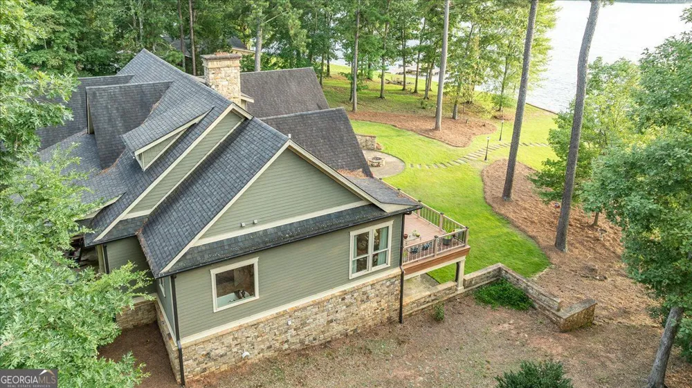 1580 Buckhead DR Greensboro, GA 30642