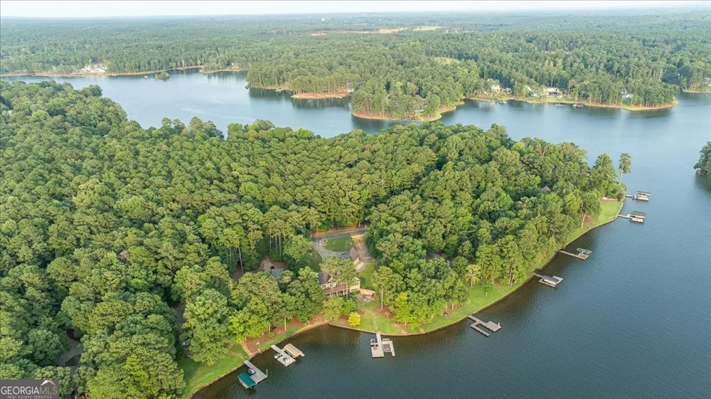 1580 Buckhead DR Greensboro, GA 30642