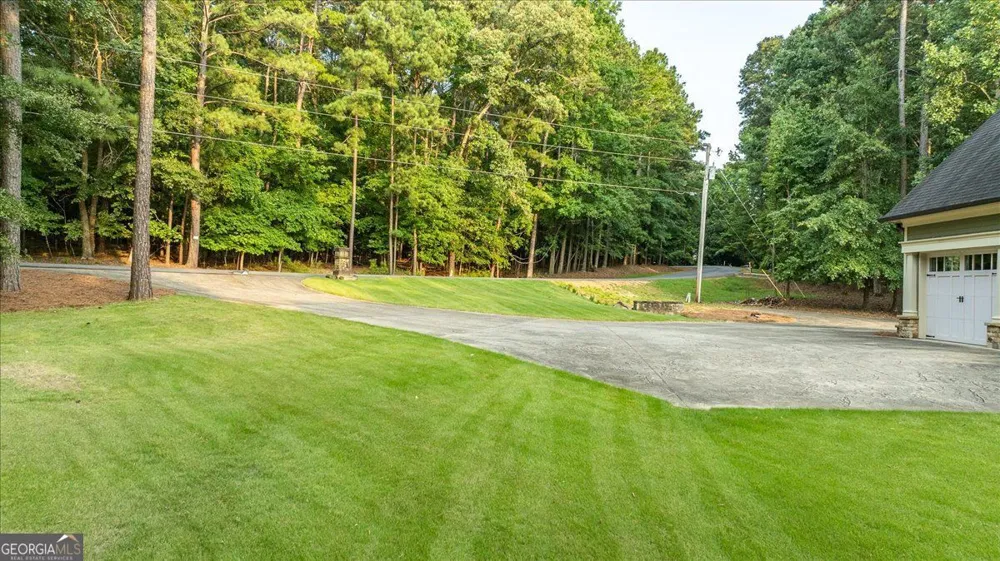 1580 Buckhead DR Greensboro, GA 30642