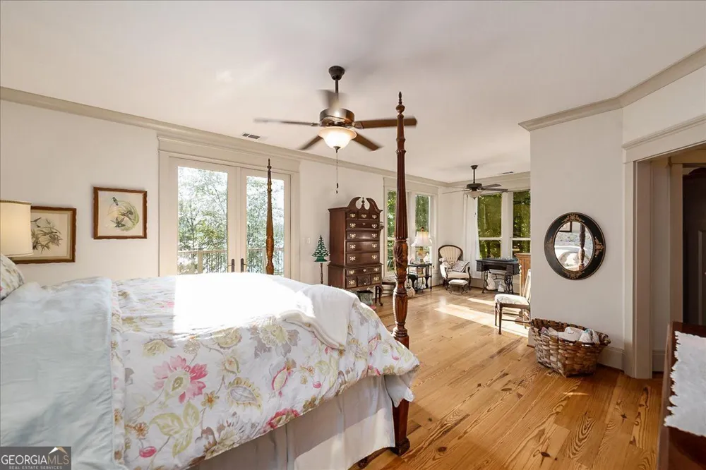 1580 Buckhead DR Greensboro, GA 30642