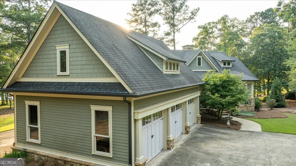 1580 Buckhead DR Greensboro, GA 30642
