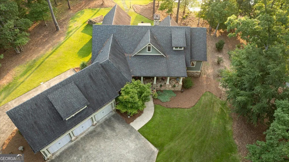 1580 Buckhead DR Greensboro, GA 30642