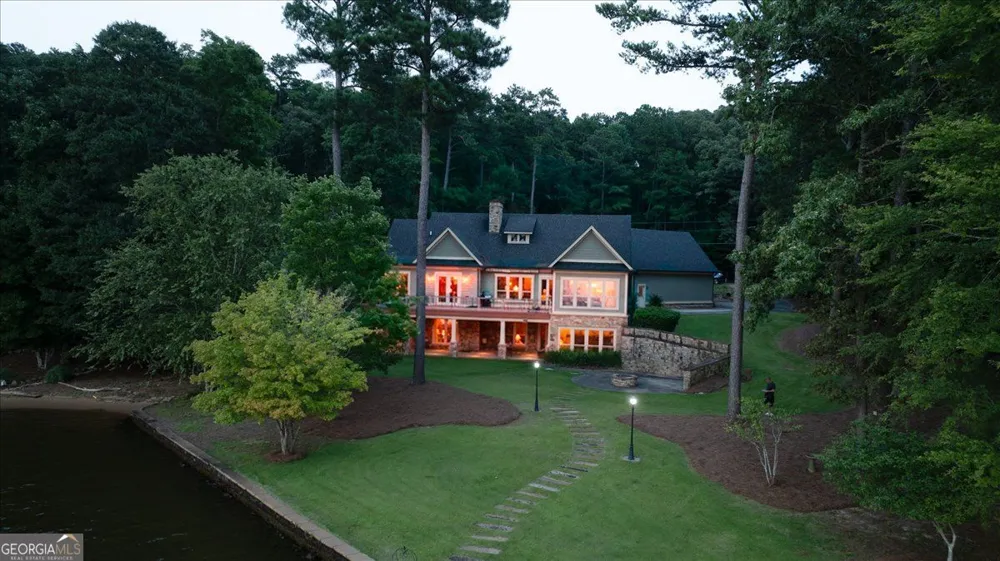 1580 Buckhead DR Greensboro, GA 30642
