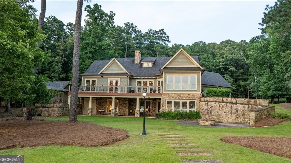 1580 Buckhead DR Greensboro, GA 30642