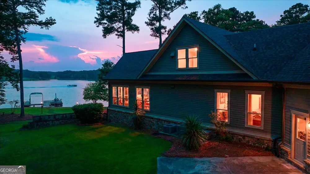 1580 Buckhead DR Greensboro, GA 30642