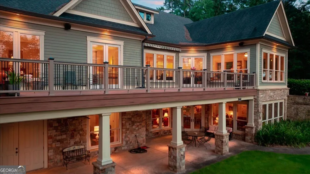 1580 Buckhead DR Greensboro, GA 30642