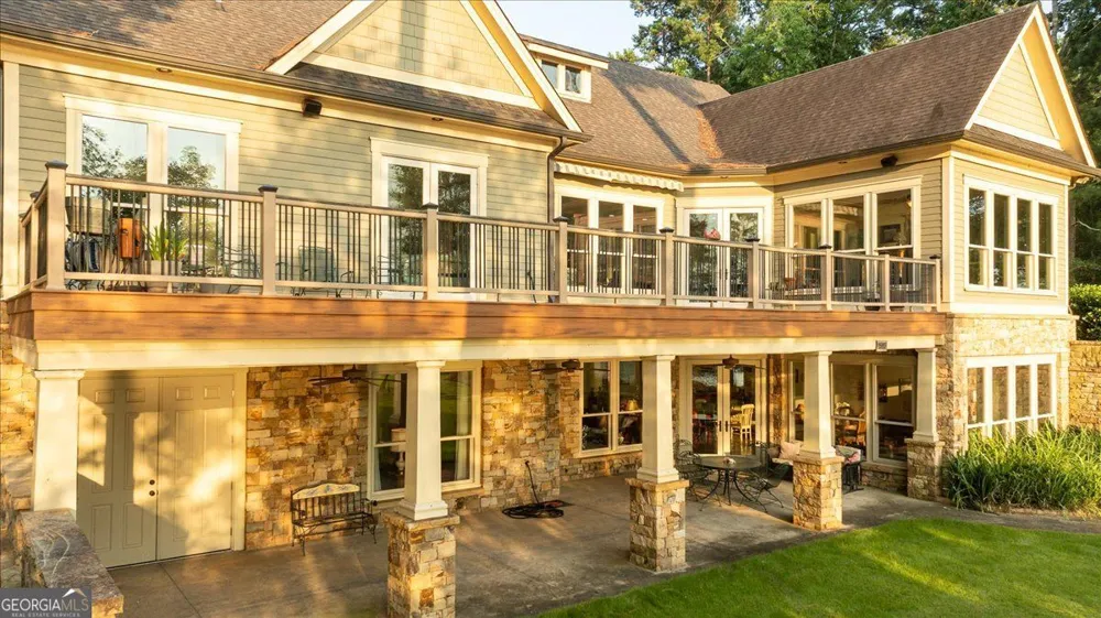1580 Buckhead DR Greensboro, GA 30642