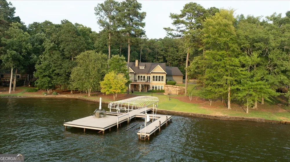 1580 Buckhead DR Greensboro, GA 30642