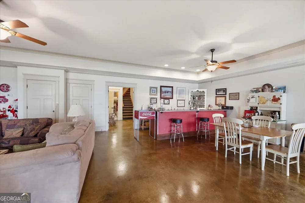 1580 Buckhead DR Greensboro, GA 30642