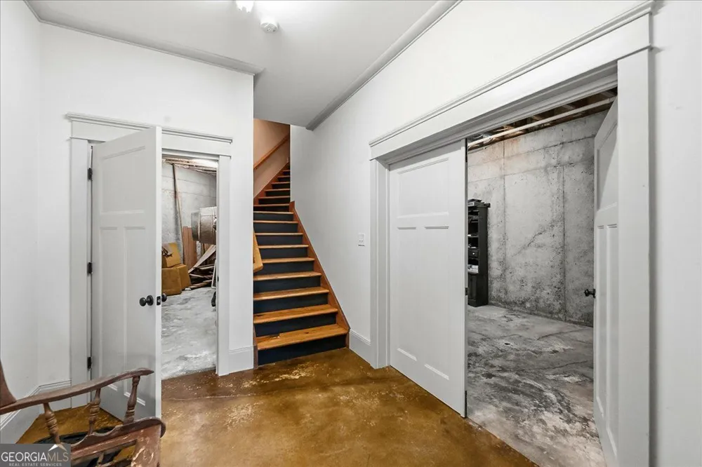 1580 Buckhead DR Greensboro, GA 30642