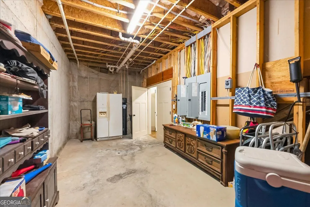 1580 Buckhead DR Greensboro, GA 30642