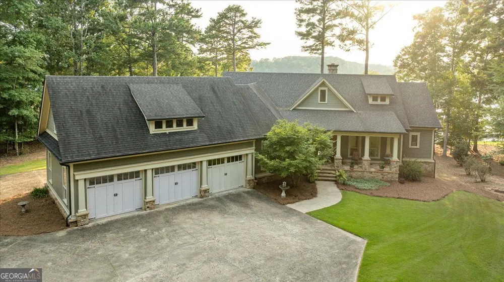 1580 Buckhead DR Greensboro, GA 30642