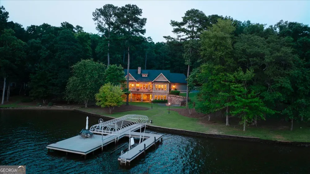 1580 Buckhead DR Greensboro, GA 30642