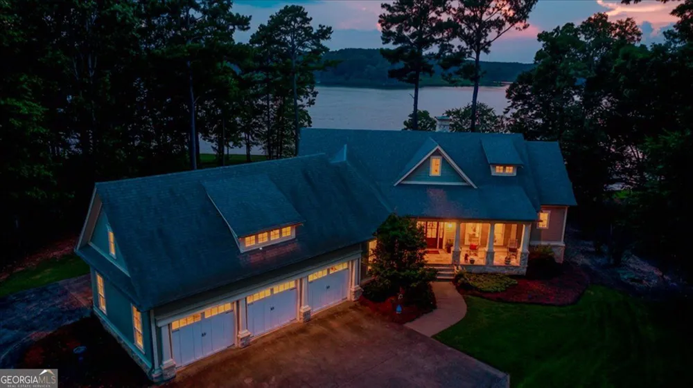 1580 Buckhead DR Greensboro, GA 30642
