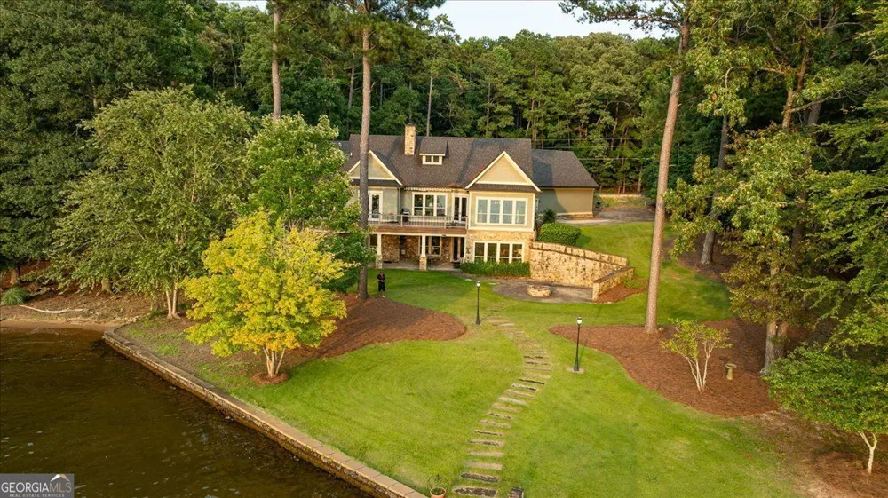 1580 Buckhead DR Greensboro, GA 30642