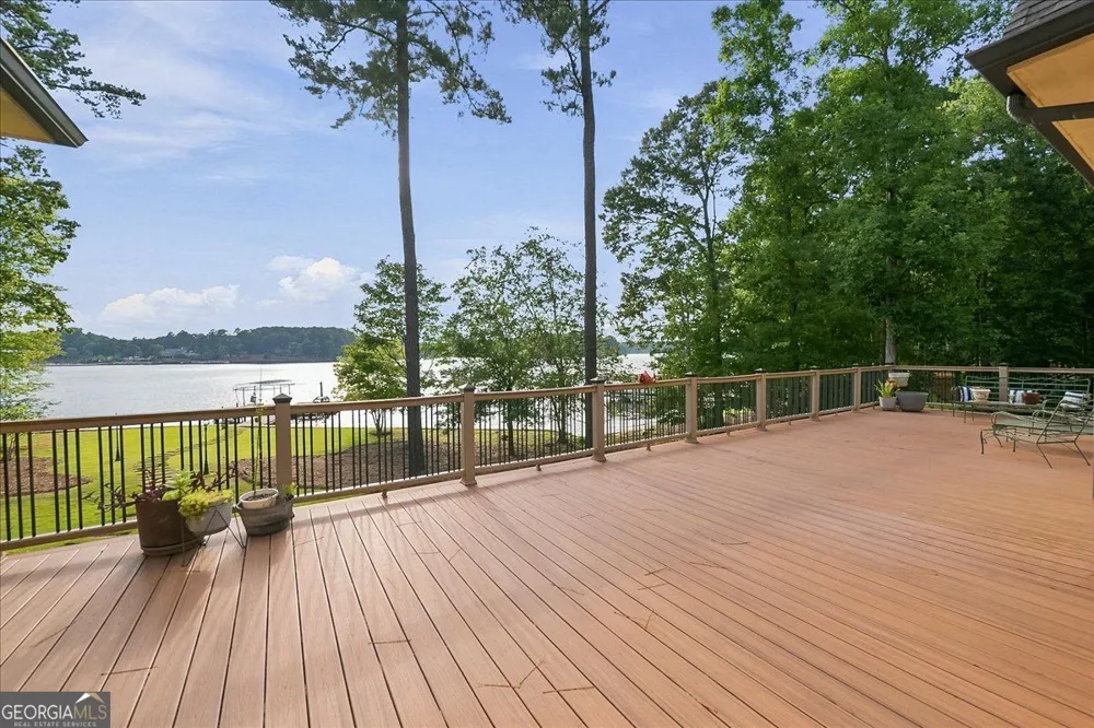 1580 Buckhead DR Greensboro, GA 30642
