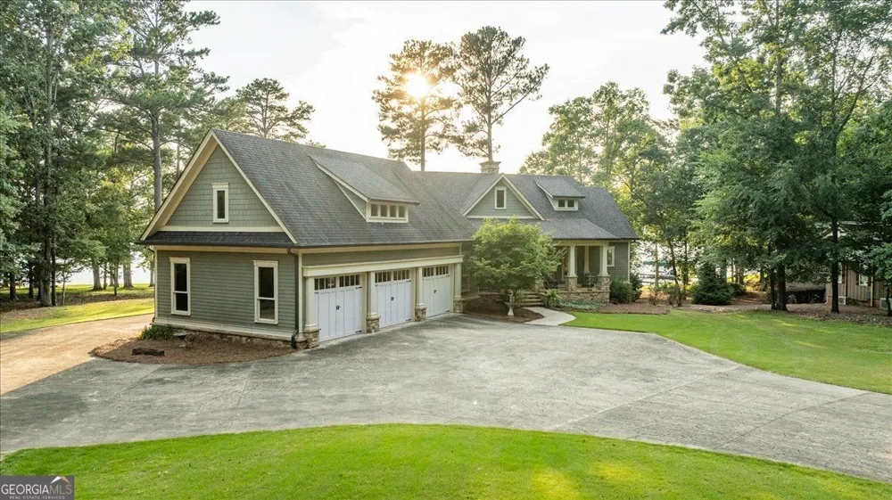 1580 Buckhead DR Greensboro, GA 30642