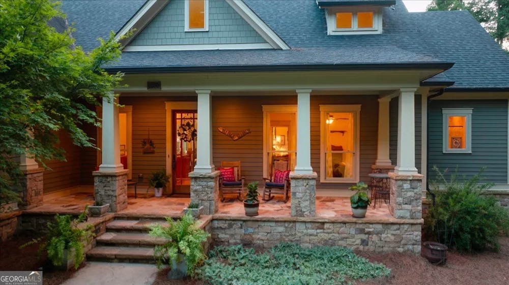 1580 Buckhead DR Greensboro, GA 30642