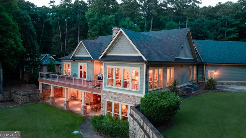 1580 Buckhead DR Greensboro, GA 30642