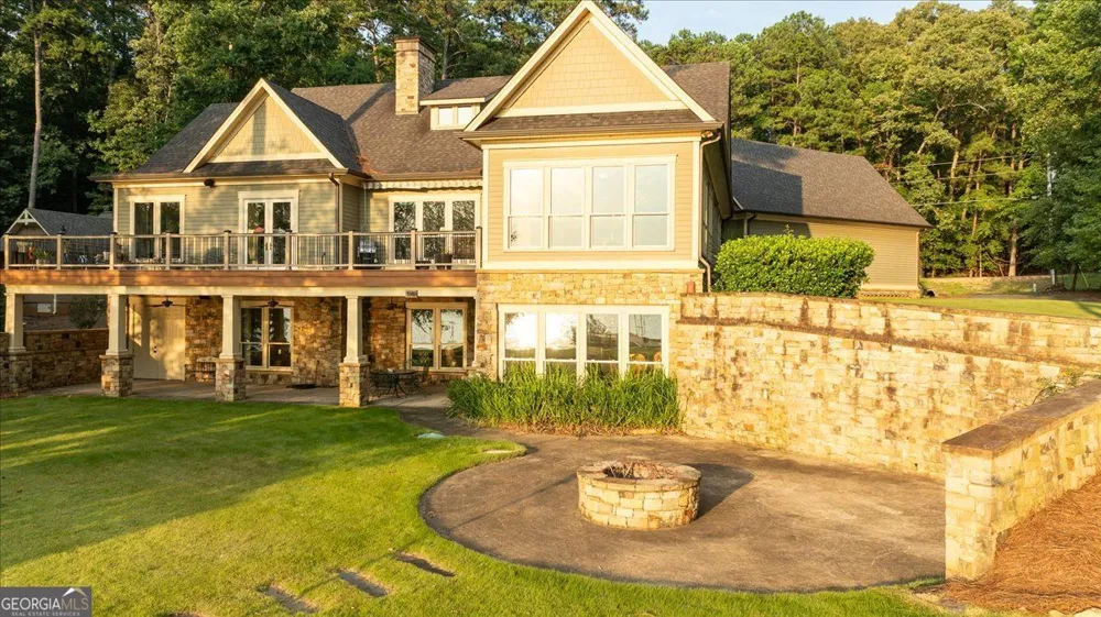 1580 Buckhead DR Greensboro, GA 30642