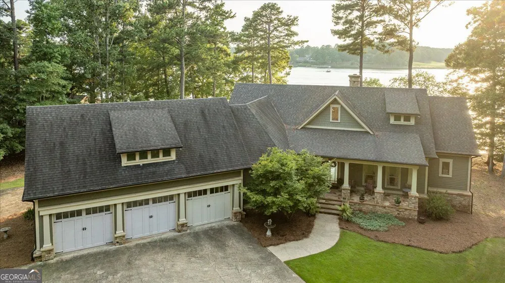 1580 Buckhead DR Greensboro, GA 30642