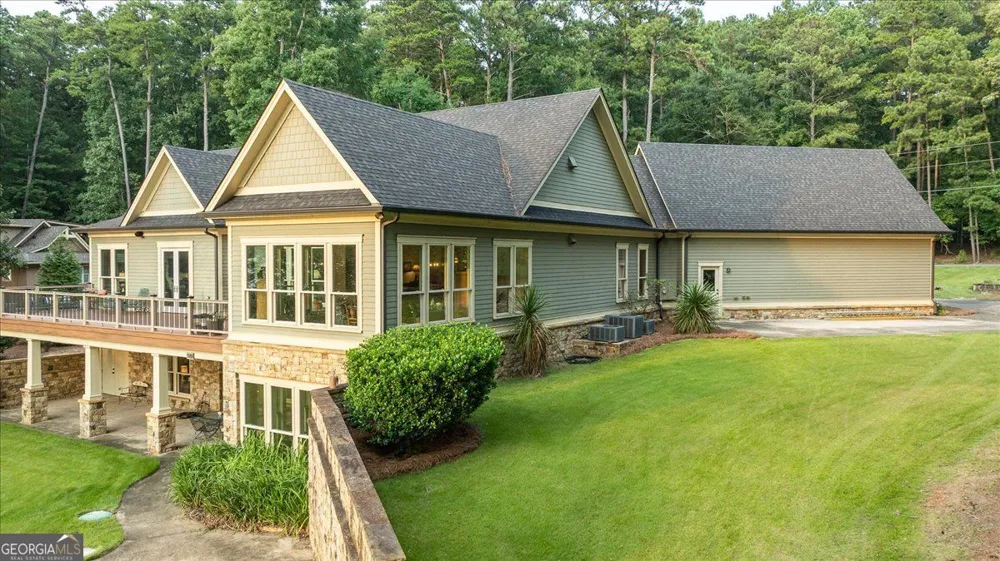 1580 Buckhead DR Greensboro, GA 30642