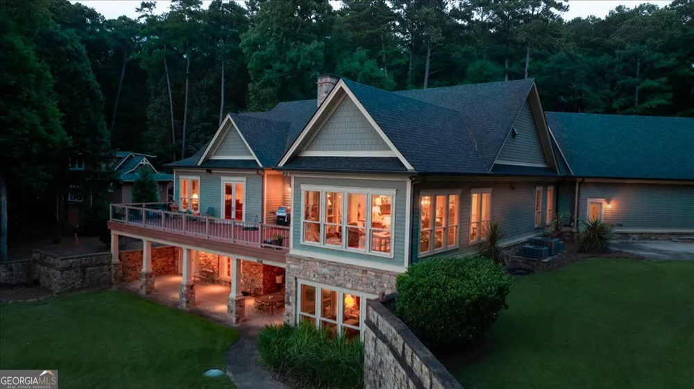 1580 Buckhead DR Greensboro, GA 30642