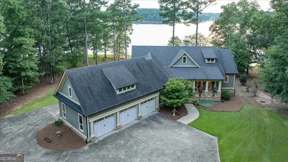 1580 Buckhead DR Greensboro, GA 30642