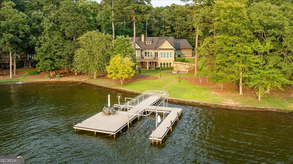 1580 Buckhead DR Greensboro, GA 30642