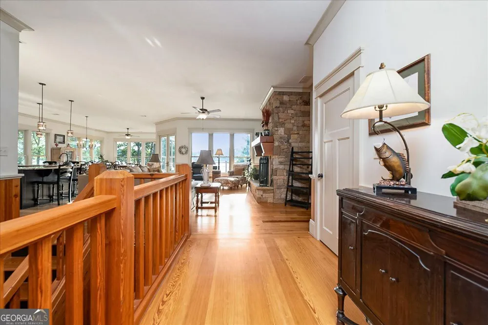 1580 Buckhead DR Greensboro, GA 30642