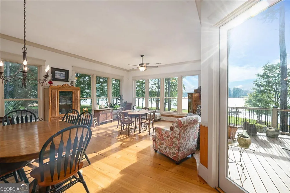 1580 Buckhead DR Greensboro, GA 30642