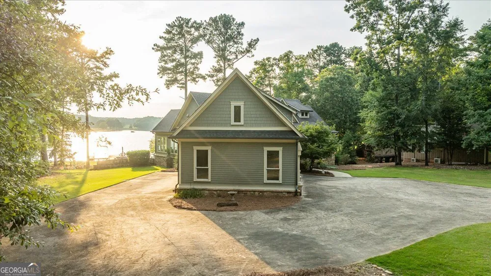 1580 Buckhead DR Greensboro, GA 30642