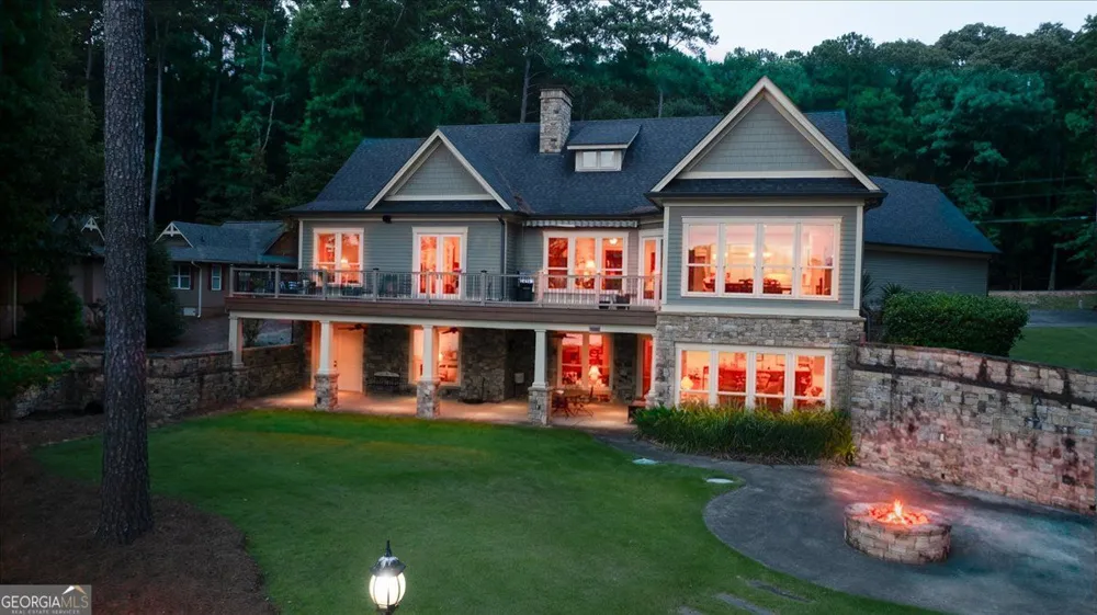 1580 Buckhead DR Greensboro, GA 30642