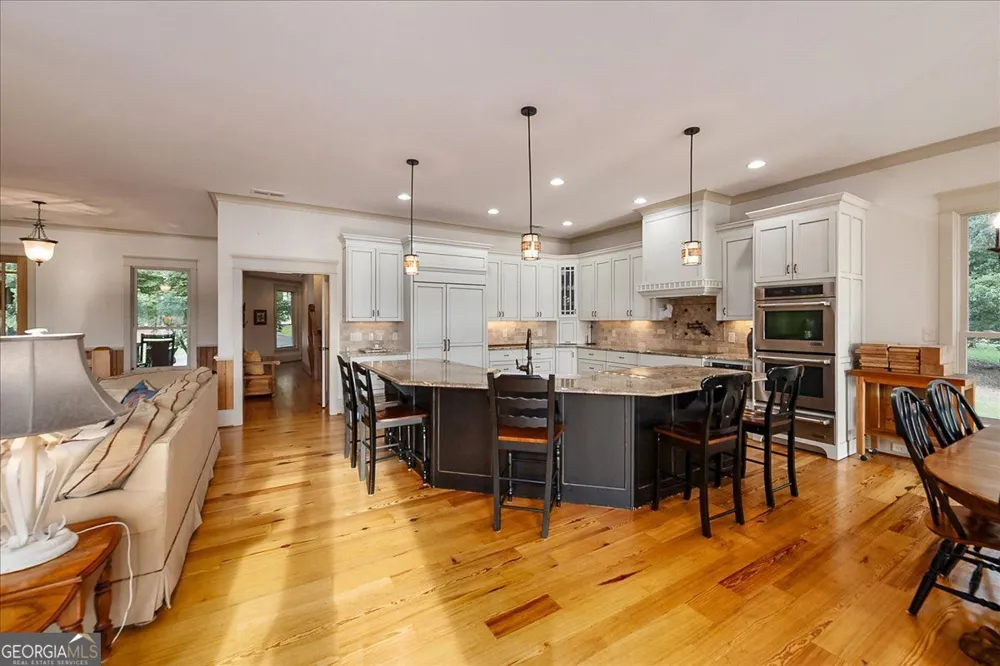 1580 Buckhead DR Greensboro, GA 30642