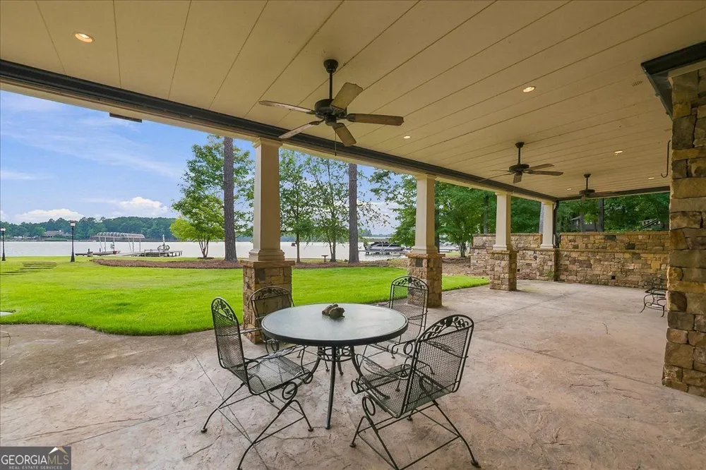 1580 Buckhead DR Greensboro, GA 30642