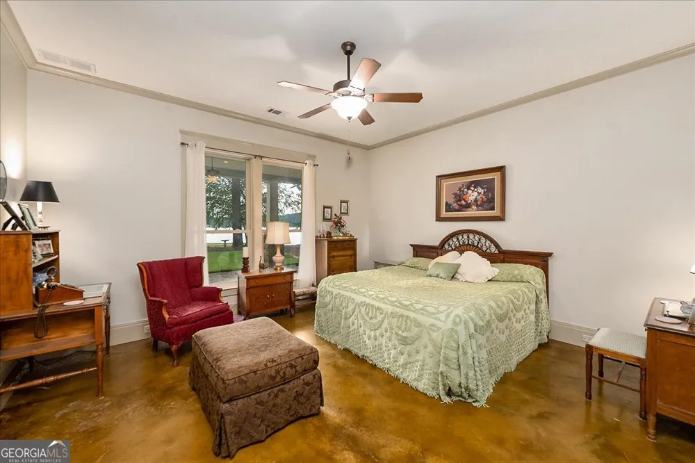 1580 Buckhead DR Greensboro, GA 30642