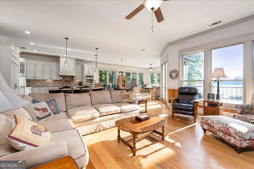 1580 Buckhead DR Greensboro, GA 30642