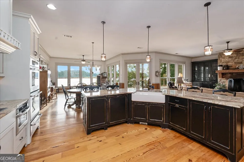 1580 Buckhead DR Greensboro, GA 30642