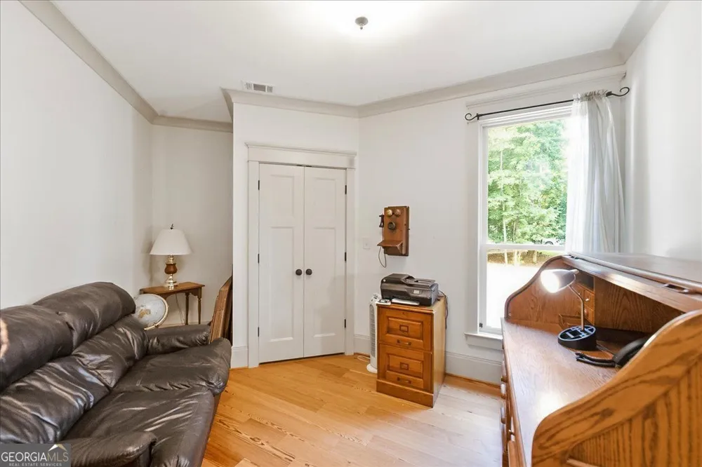 1580 Buckhead DR Greensboro, GA 30642